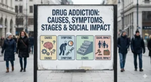 Drug Addiction