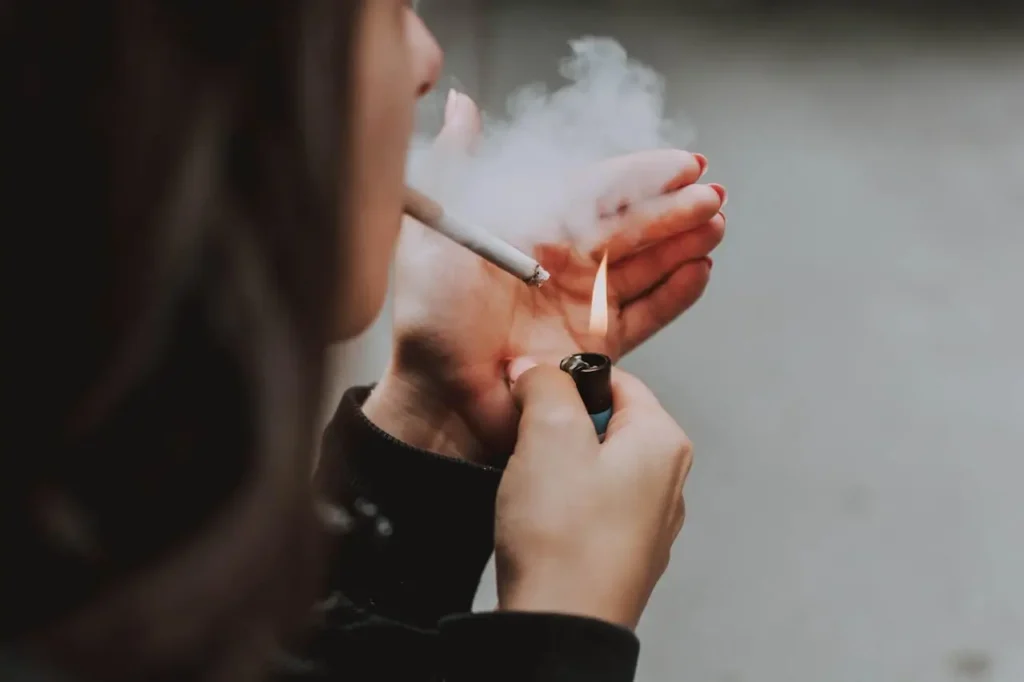 Nicotine Addiction Treatment