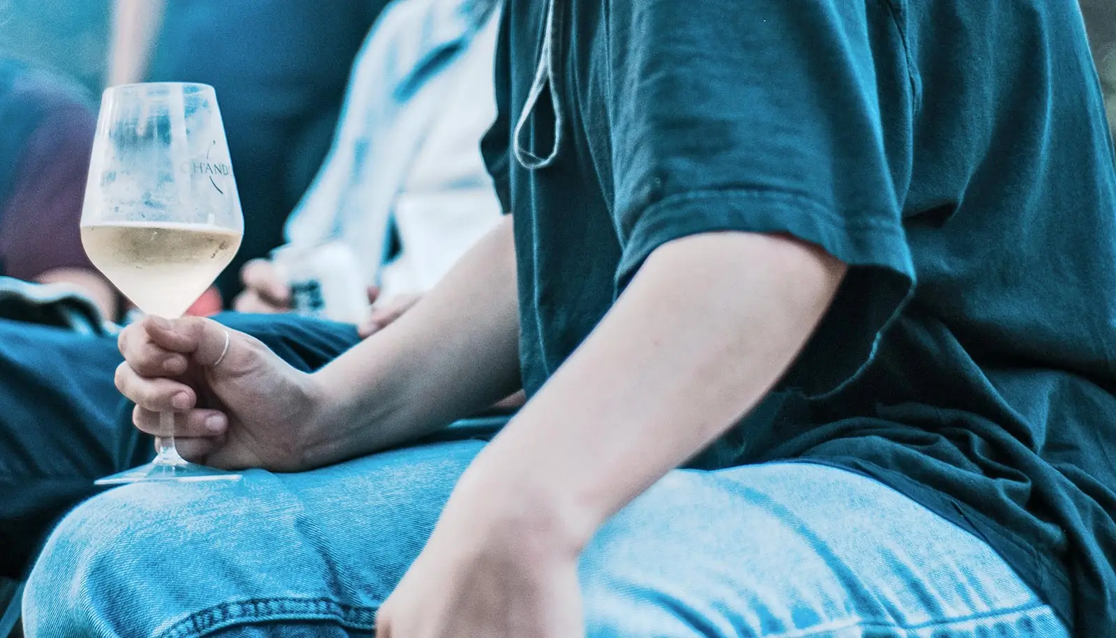 Alcohol Use Disorder (AUD)