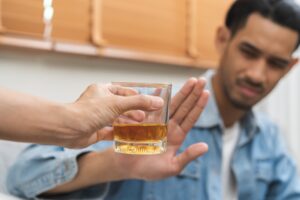 Alcohol Use Disorder (AUD)