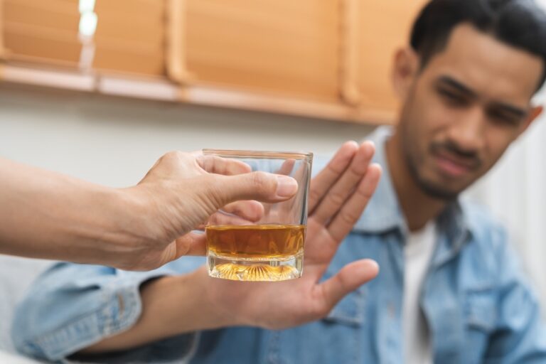 Alcohol Use Disorder (AUD)