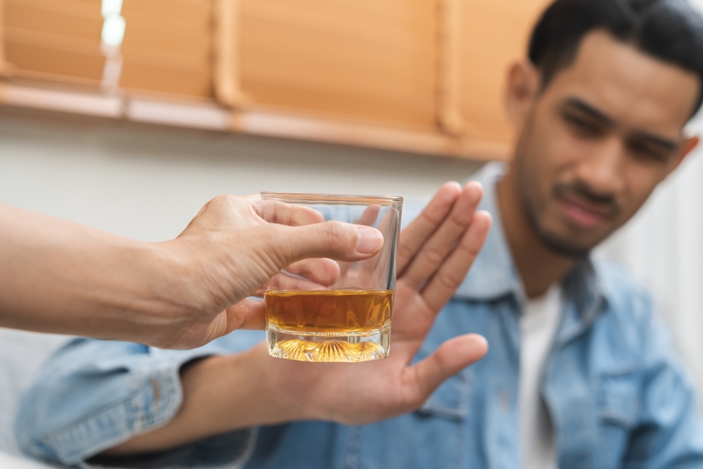 Alcohol Use Disorder (AUD)