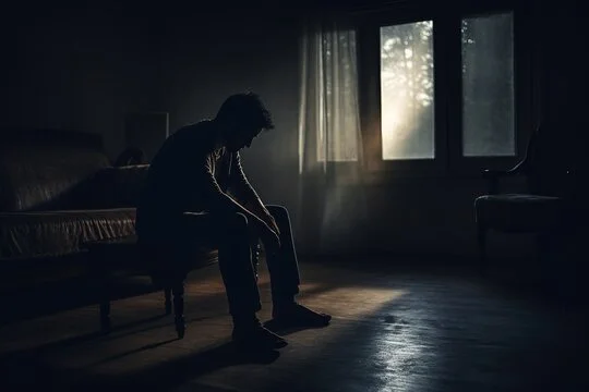 Depression Treatment Clinic in Lahore