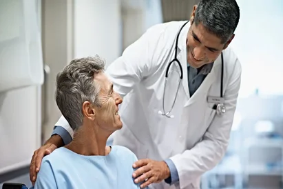 Inpatient Depression Treatment