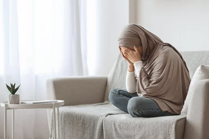 Postpartum Depression