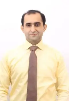 Dr Abdul Haleem