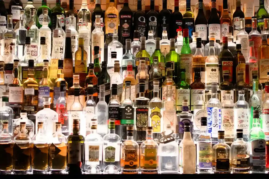 Alcohal-Addiction
