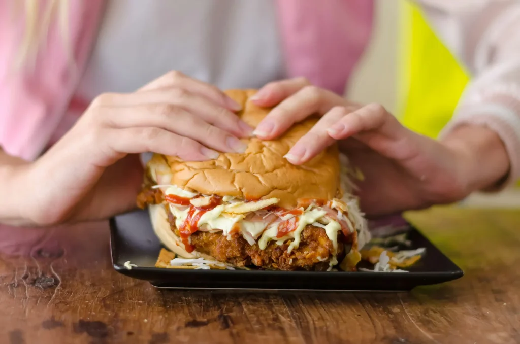 Food-Addiction
