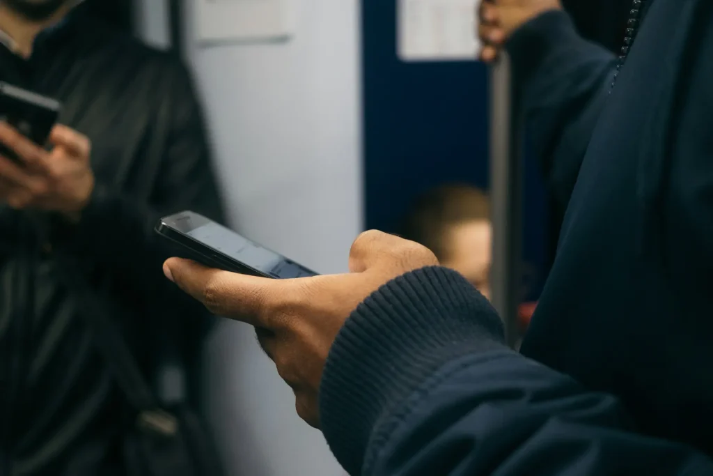 Mobile-Phone-Addiction