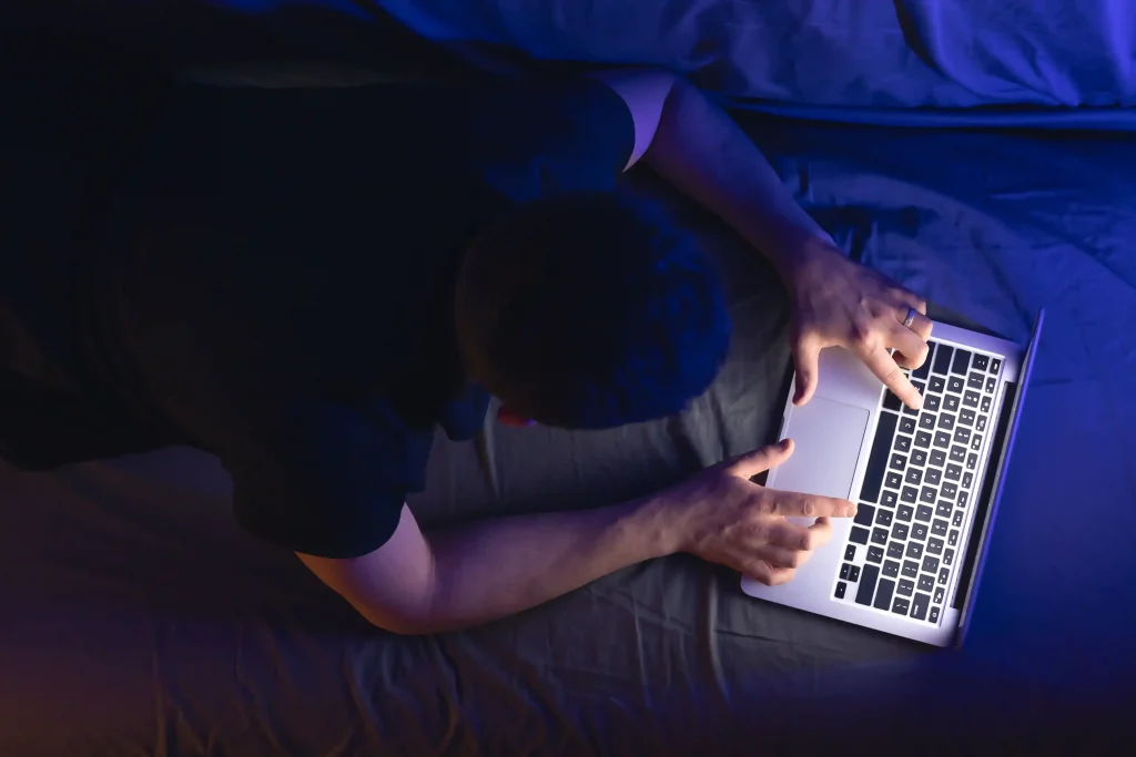 Porn-Addiction
