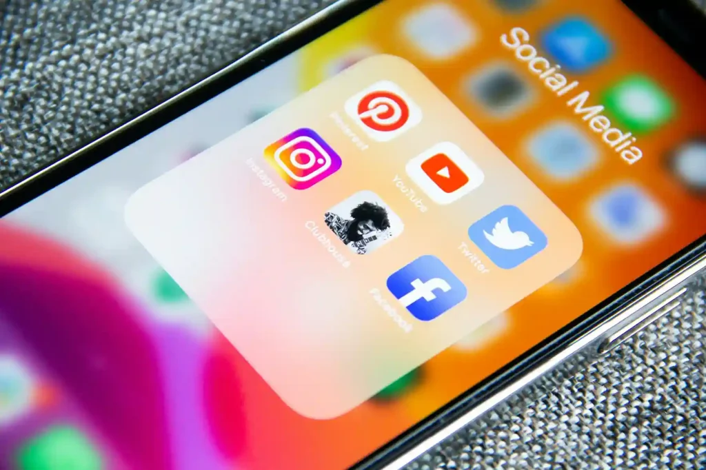 social-media-addiction