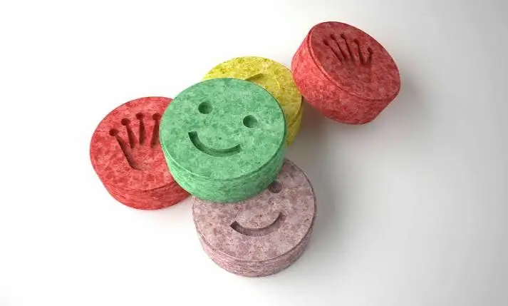 What Are Dancing Pills? Effects, Duration, and Risks