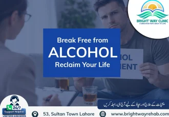 Alcohol addiction Treatment