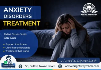 Anxiety Treatment near me