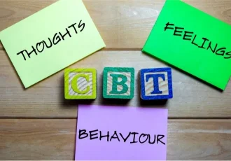 CBT Alcohol treatment program at Bright Way Rehab Clinic