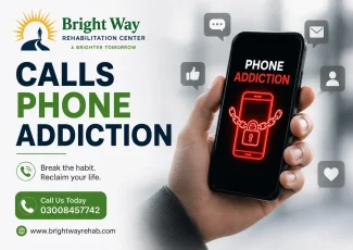 Cell Phone Addiction
