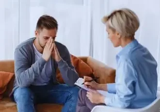 Cognitive Behavioral Therapy