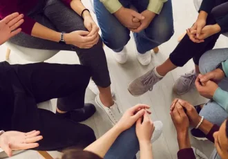 Counselling services at Bright way Rehab clinic