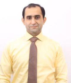 Dr Abdul Haleem