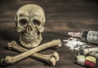 Drug Addiction