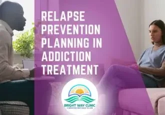 Drug Relapse Prevention