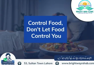 Food addiction treatment