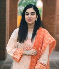 Miss. Malaika Tariq