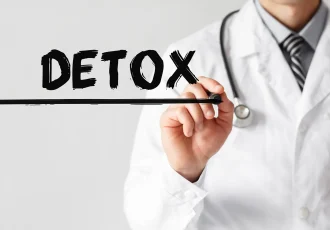 alcohol detoxification treatment at bright way rehab