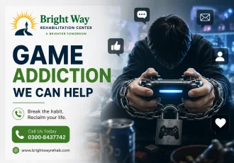 Game Addiction