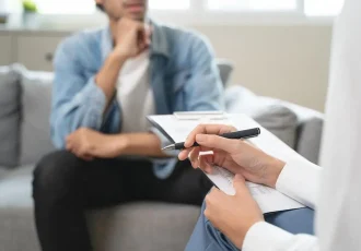 inpatient alcohol rehab treatment at Bright Way Clinic