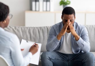 outpatient alcohol rehab treatment at Bright Way Clinic