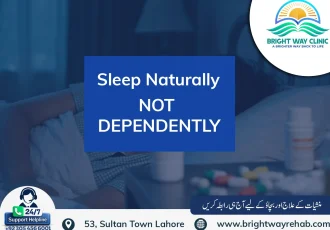 sleeping pills addiction treatment