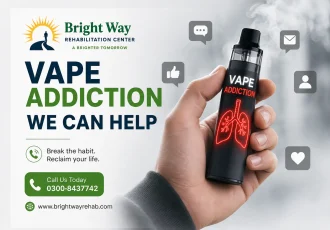 Vape Addiction